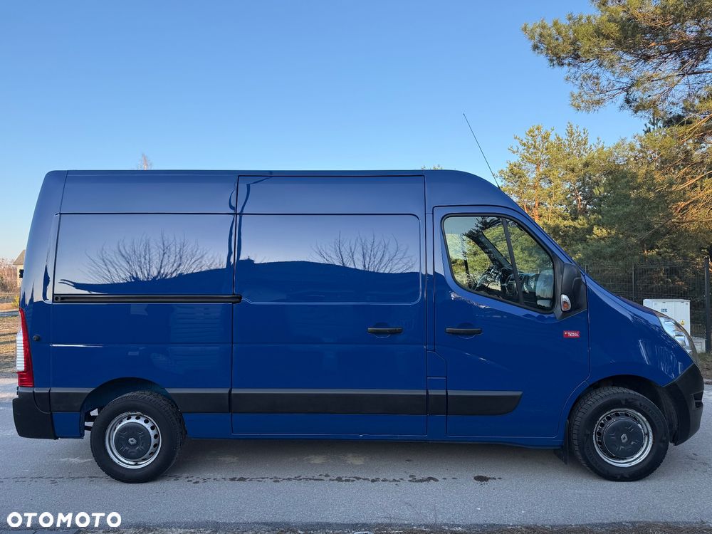 Renault Master - 5