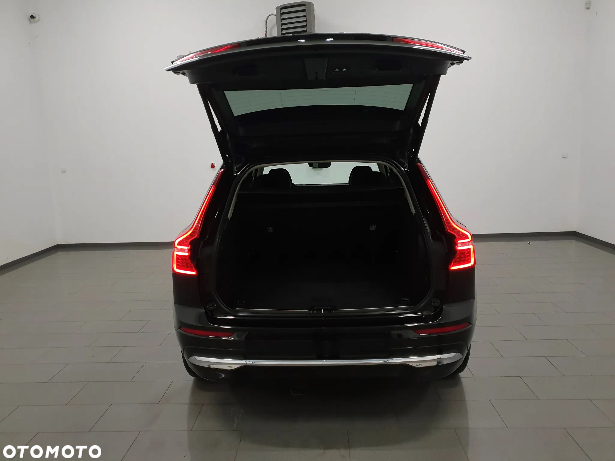 Volvo XC 60 B4 D Geartronic Inscription - 5