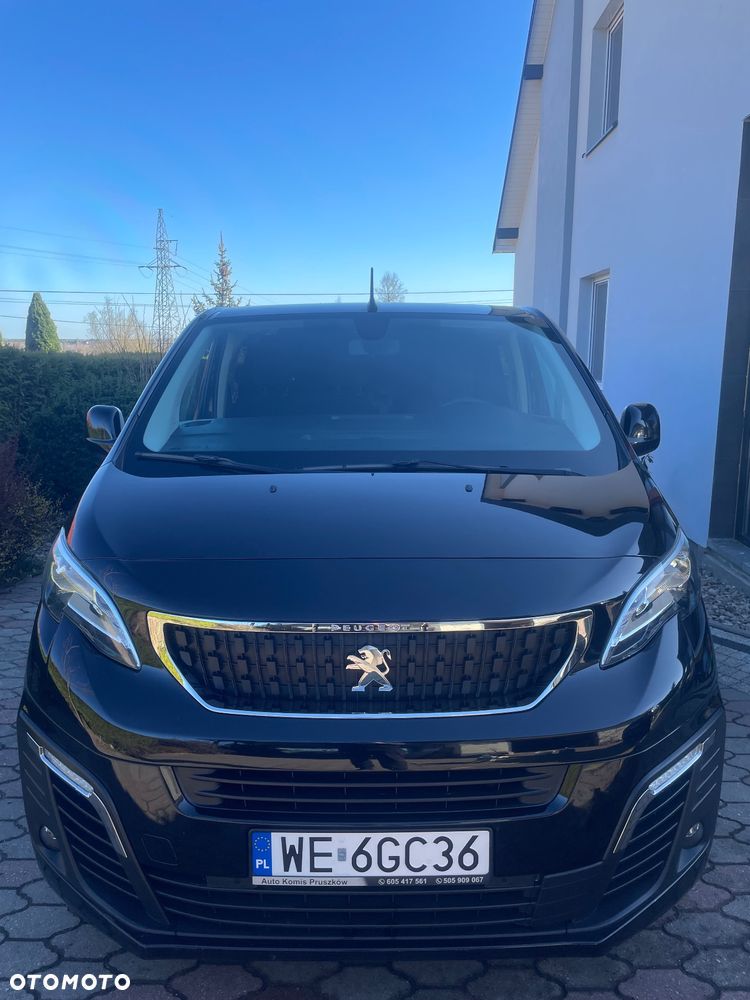Peugeot Expert L3H1 TwinCab Premium - 1