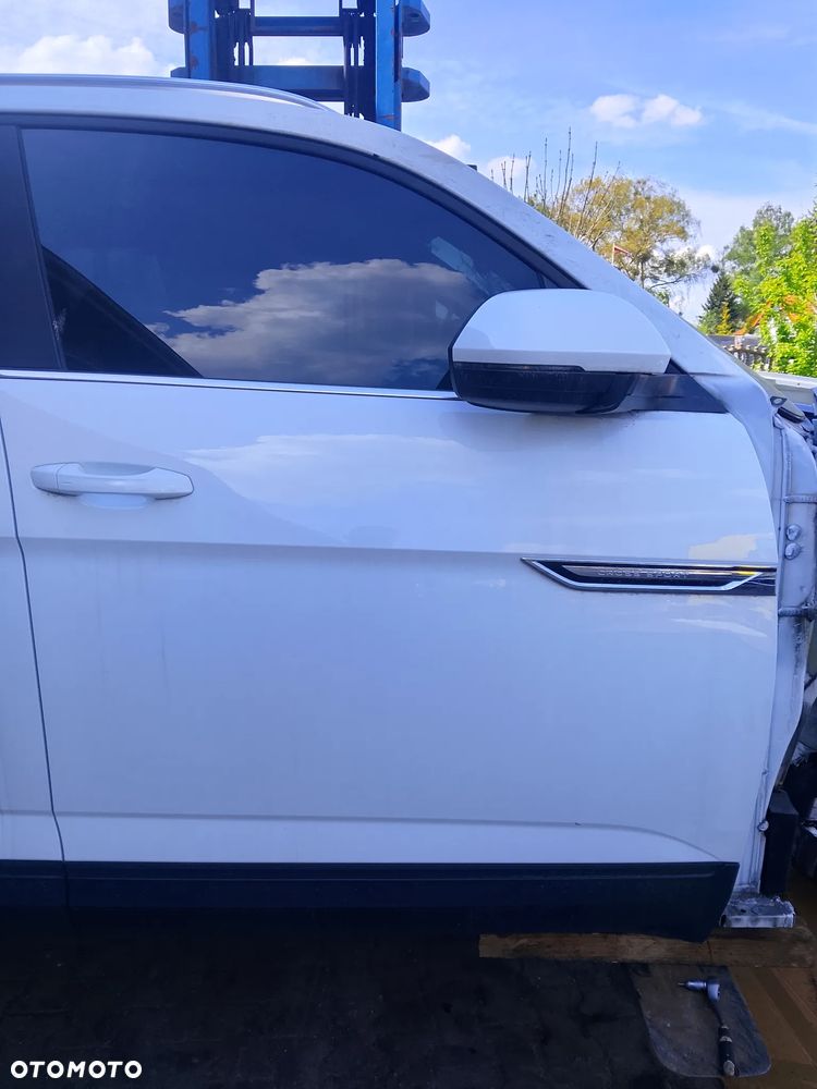 drzwi prawe przód vw atlas 2023 wersja USA - 1