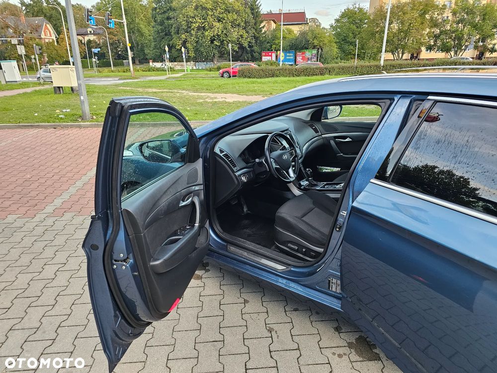 Hyundai i40 1.7 CRDi Premium - 5