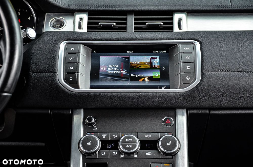 Land Rover Range Rover Evoque TD4 HSE Dynamic - 33