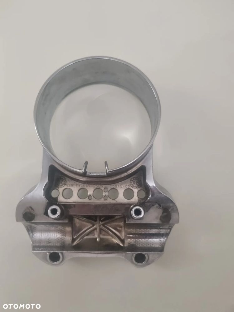 Harley Davidson Sportster Obudowa mocowanie Riser Licznika - 3