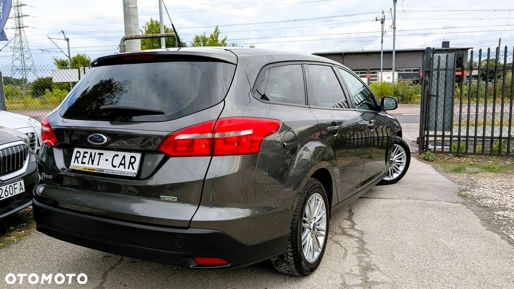Ford Focus - 10