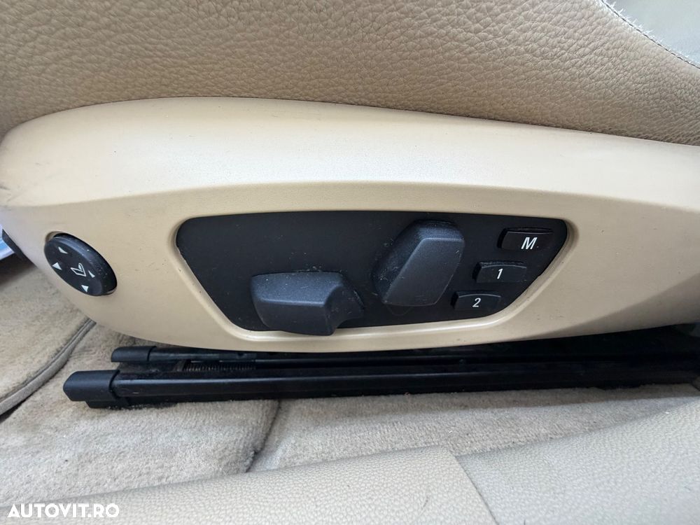 BMW Seria 3 320d DPF Aut. Edition Exclusive - 7