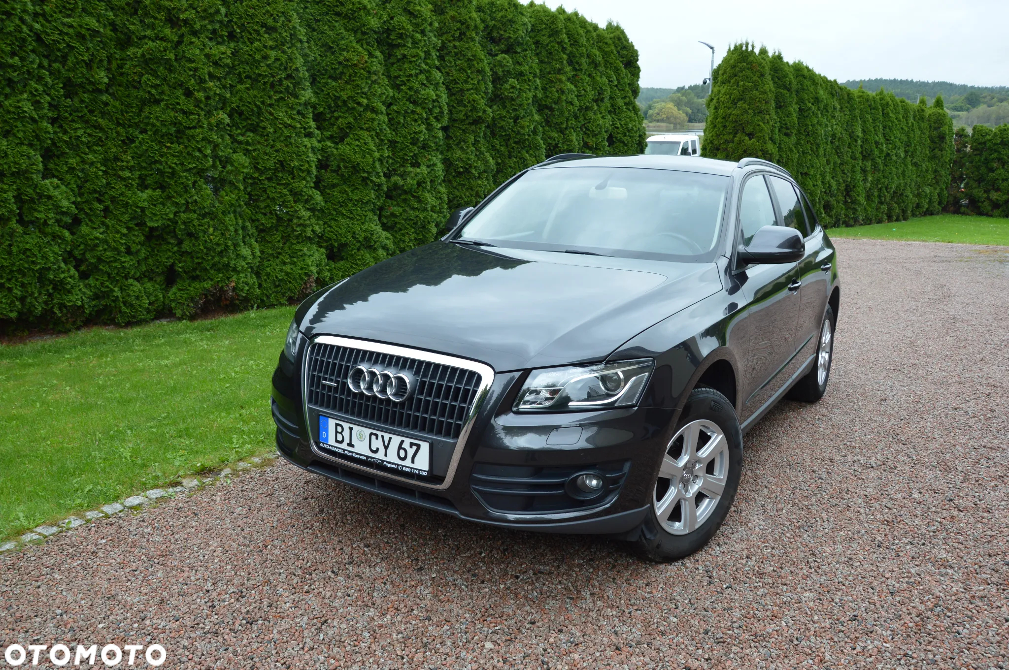 Audi Q5 2.0 TDI Quattro - 12