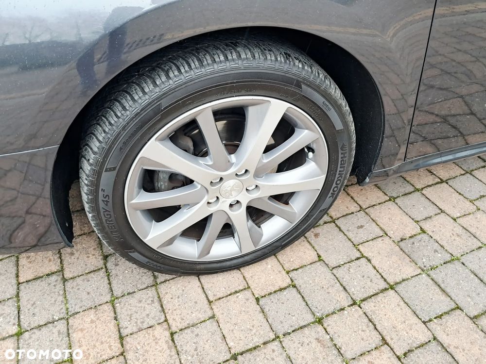 Peugeot 508 - 31