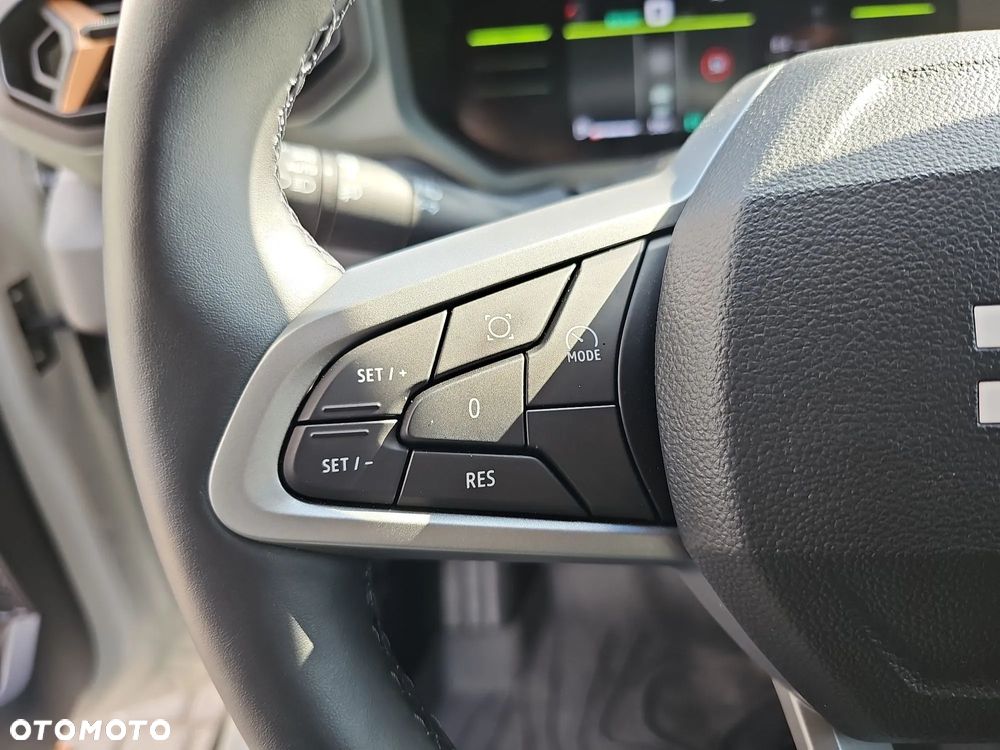 Dacia Duster 1.6 Full Hybrid 140 Extreme MMT - 13
