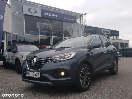 Renault Kadjar 1.3 TCe FAP Intens - 1