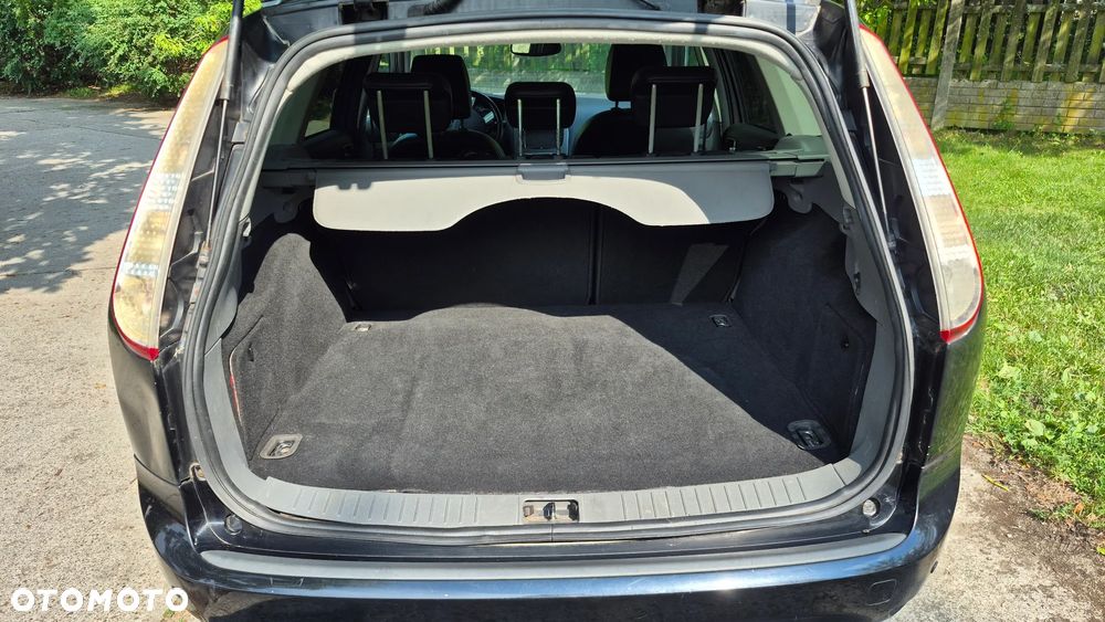 Ford Focus 1.6 TDCi DPF Titanium - 17
