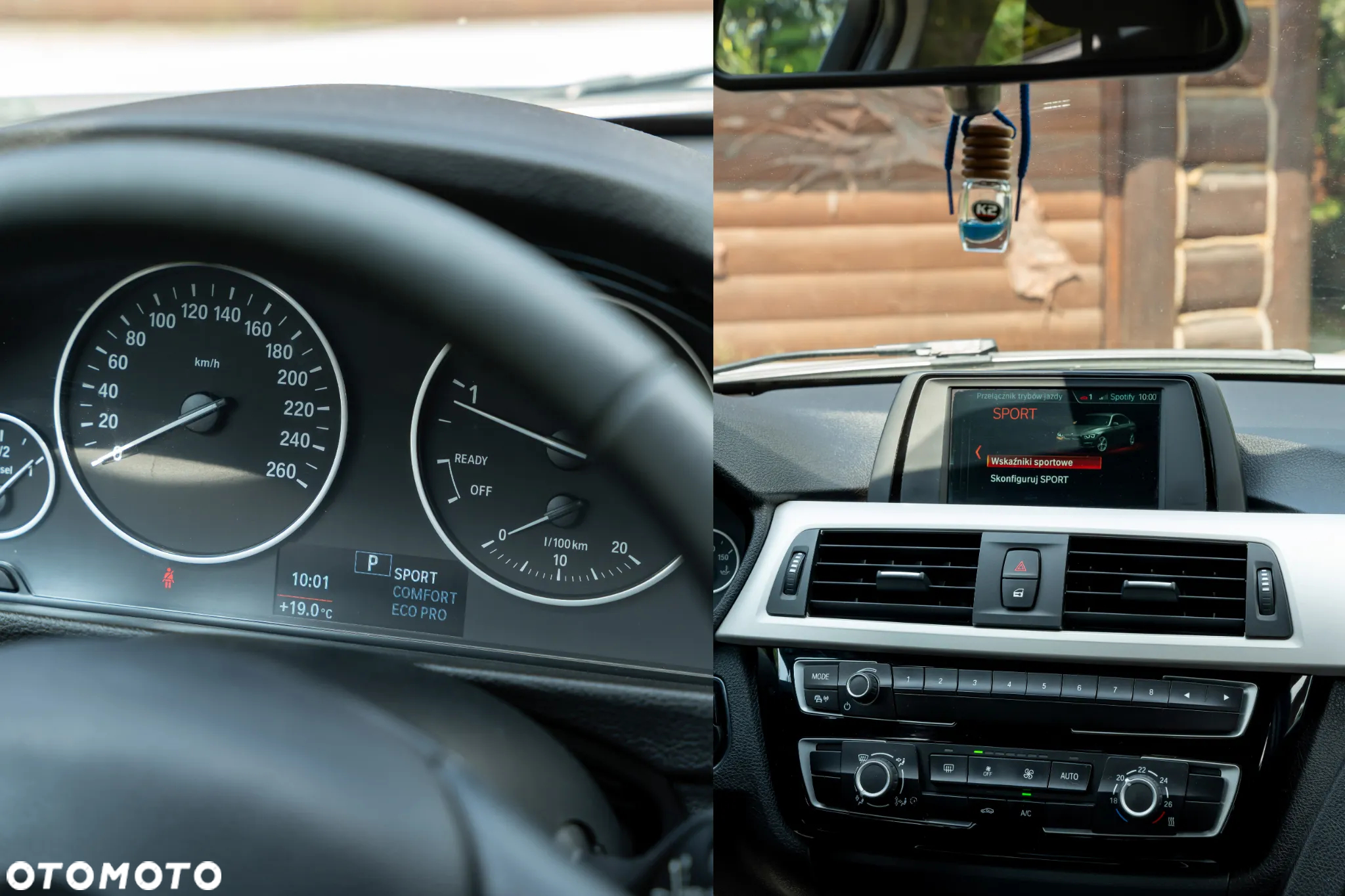BMW Seria 3 318d M Sport - 30