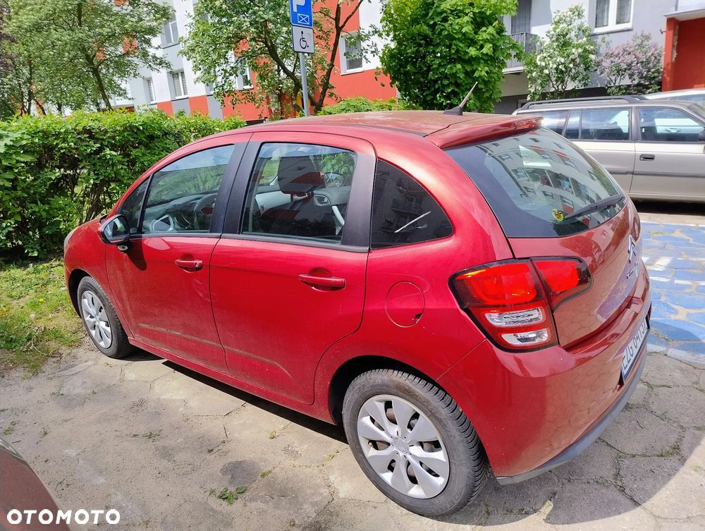 Citroën C3 VTi 95 Exclusive - 5