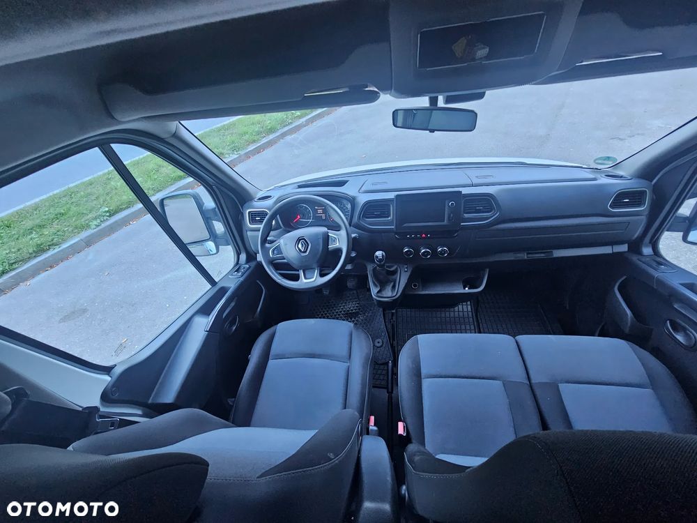 Renault MASTER - 2