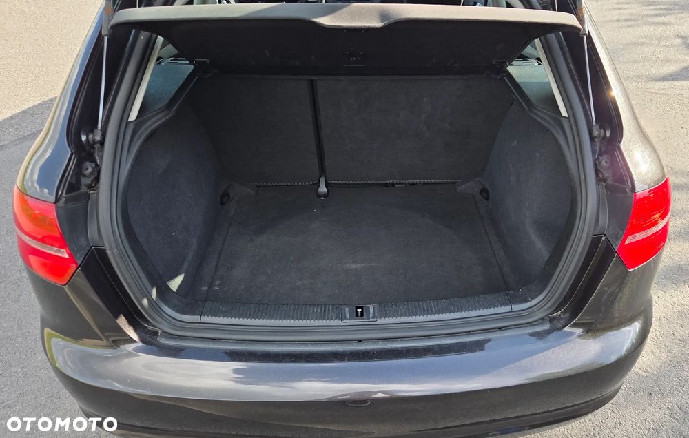 Audi A3 Sportback 1.9 TDI DPF Ambition - 12