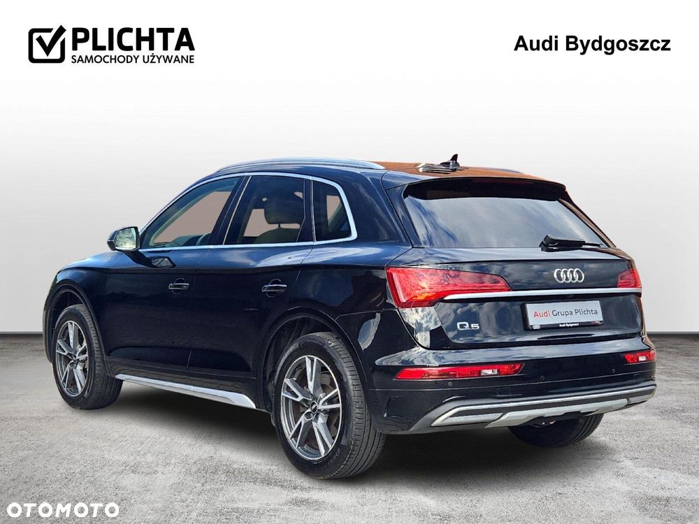 Audi Q5 - 3