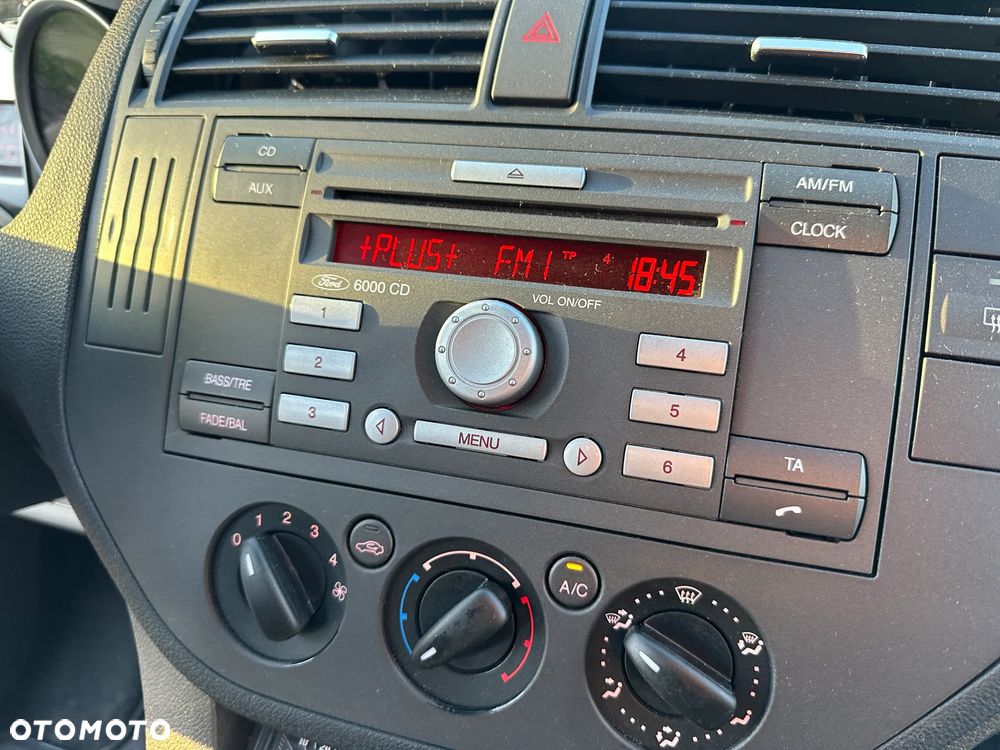 Ford C-MAX - 20