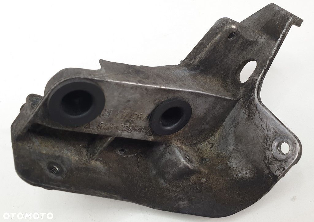ŁAPA SILNIKA MERCEDES W203 2.2 CDI A6460941141 - 1