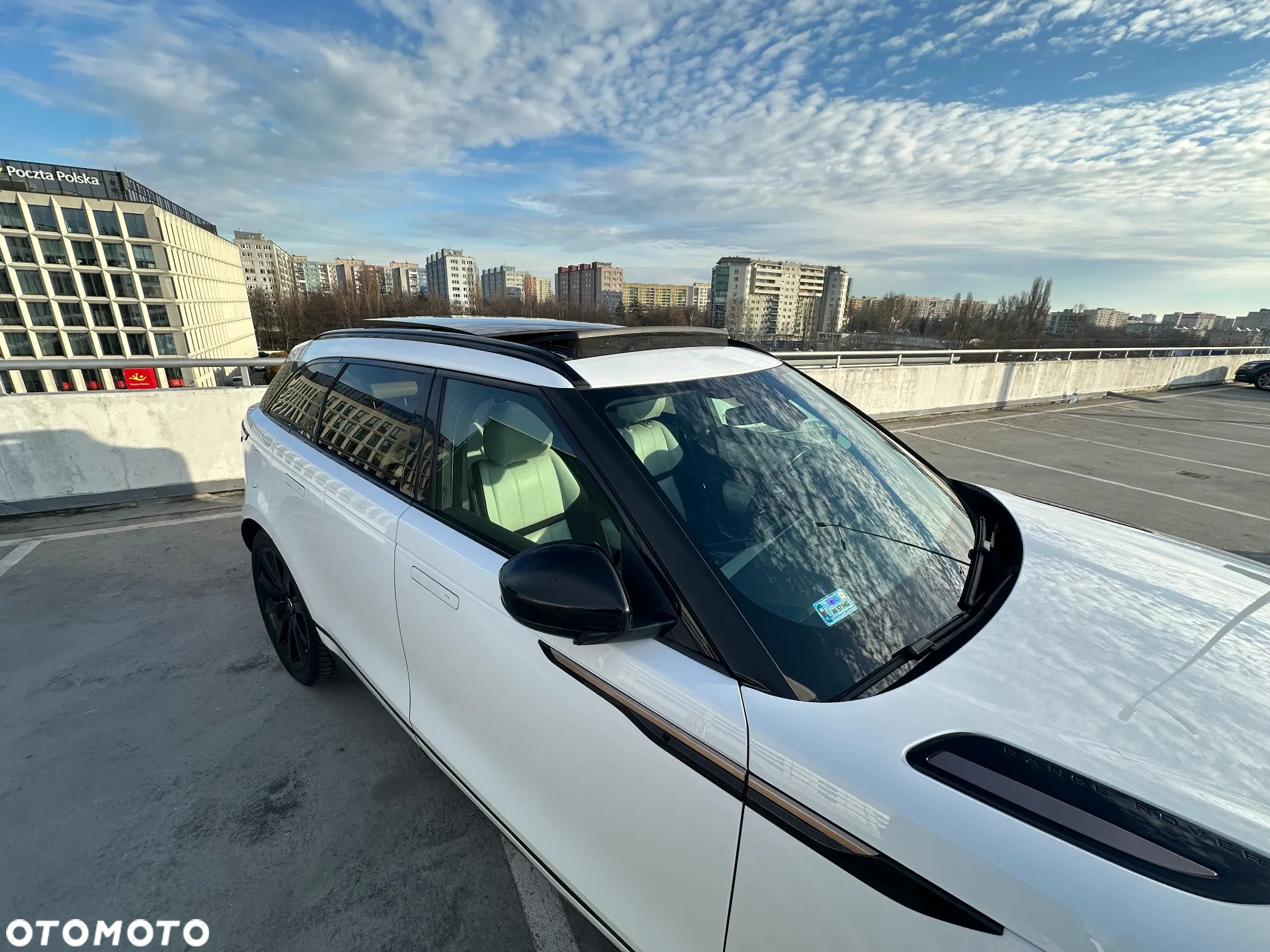 Land Rover Range Rover Velar 2.0 Si4 GPF R-Dynamic - 8