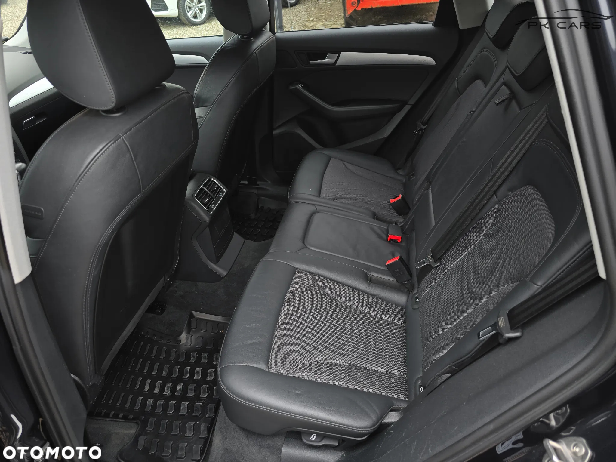 Audi Q5 2.0 TDI clean diesel Quattro S tronic - 26