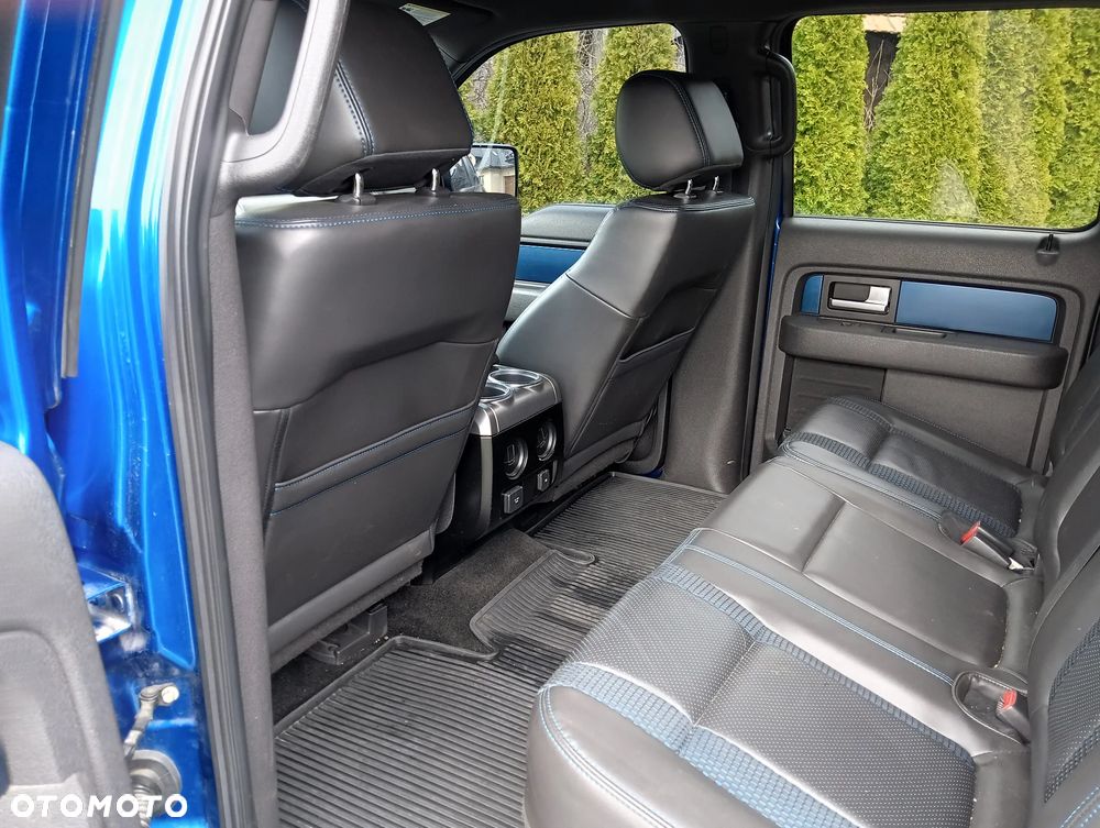 Ford F150 - 21