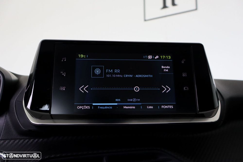 Peugeot e-208 50 kWh Active - 23