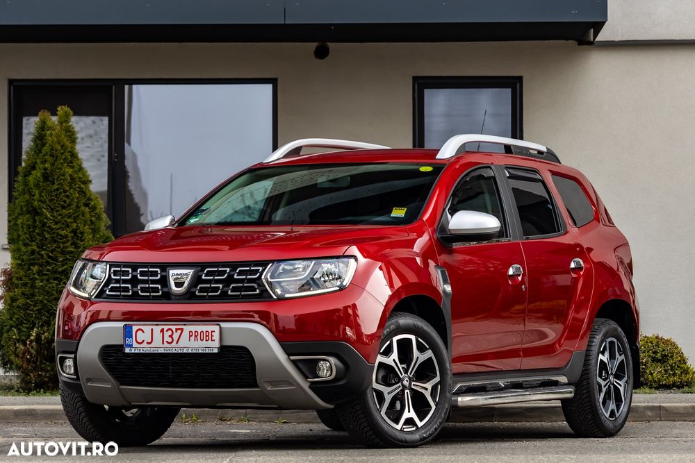 Dacia Duster - 9