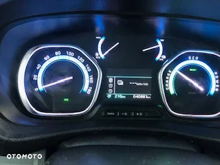 Peugeot EXPERT Chłodnia Carrier - 15