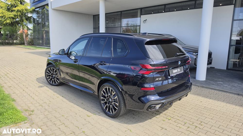 BMW X5 - 3