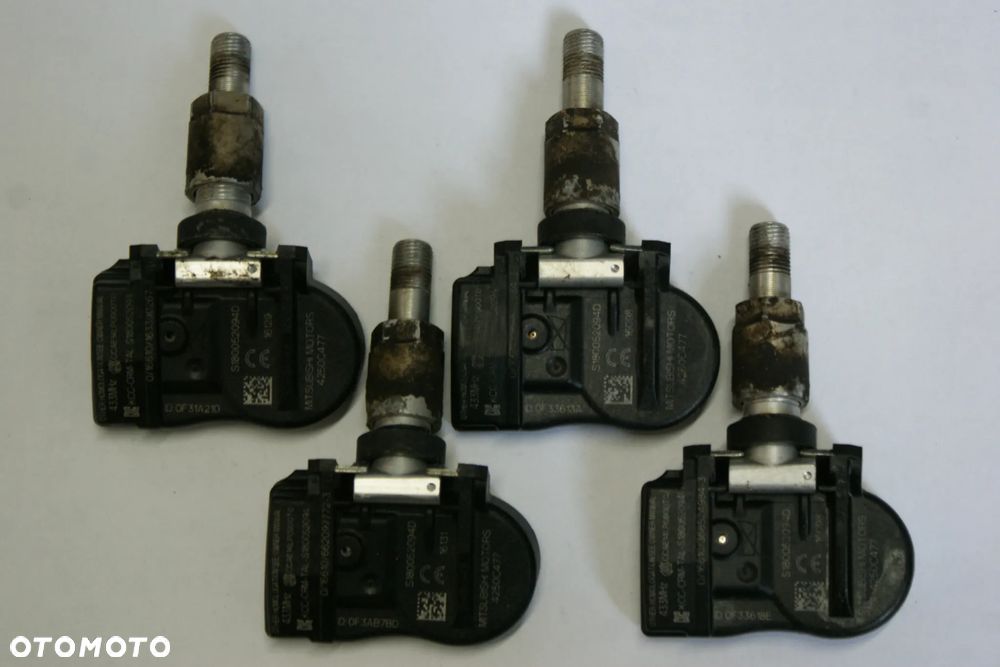 CZUJNIK CZUJNIKI CIŚNIENIA KOŁA TPMS MITSUBISHI (079) - 1