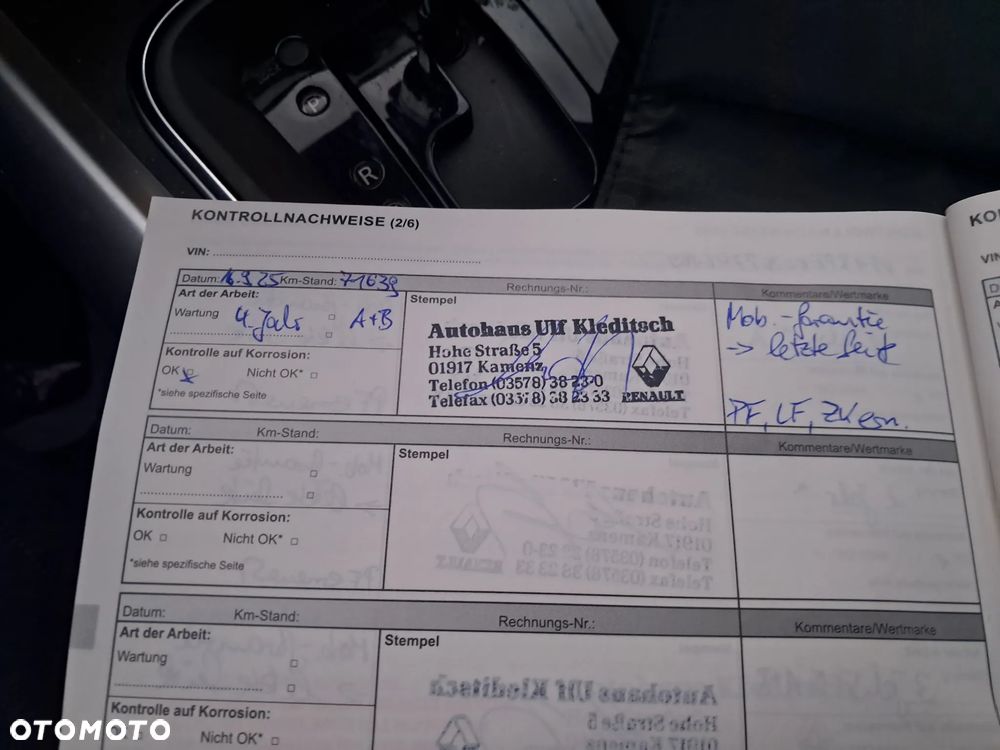 Renault Kadjar TCe 140 EDC GPF LIMITED - 26