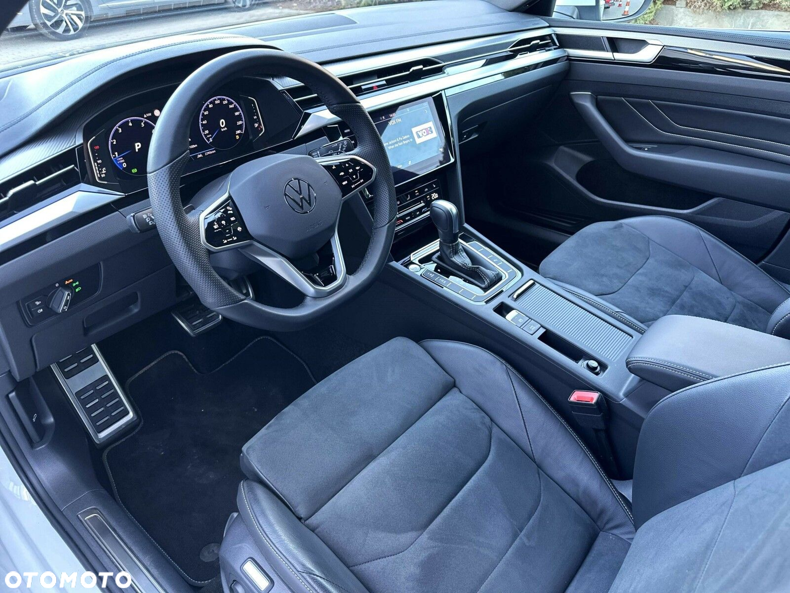 Volkswagen Arteon - 13