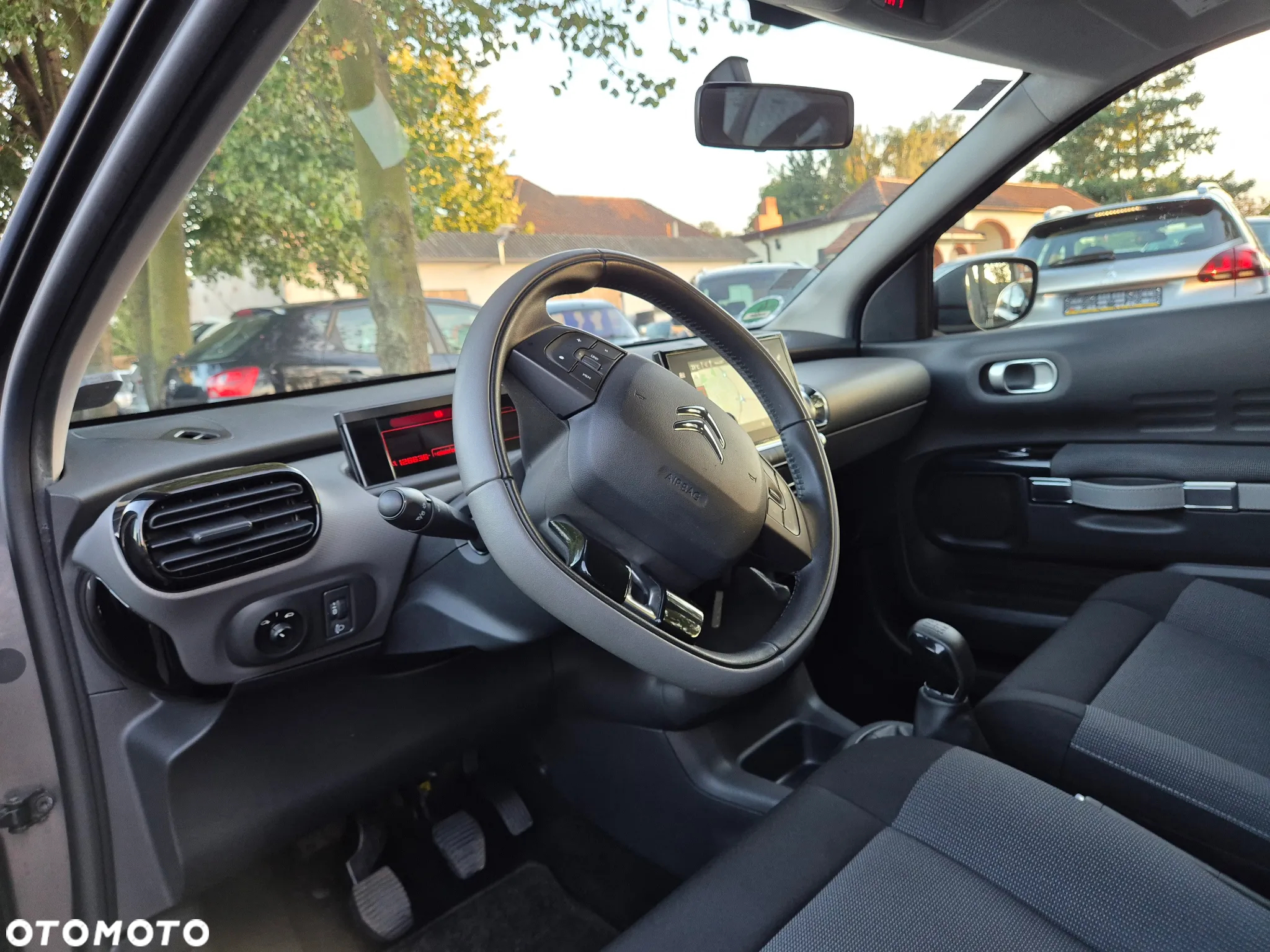 Citroën C4 Cactus BlueHDi 100 Stop&Start Feel - 17