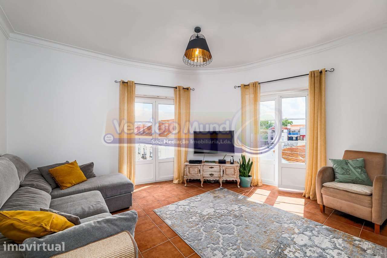 Apartamento T3 em Vila Franca de Xira (VFX140) - Grande imagem: 5/45