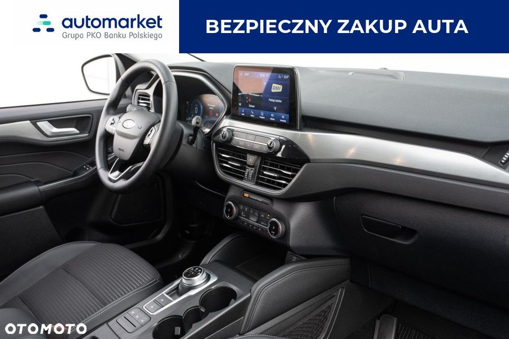 Ford Kuga 2.5 FHEV AWD Titanium X - 11