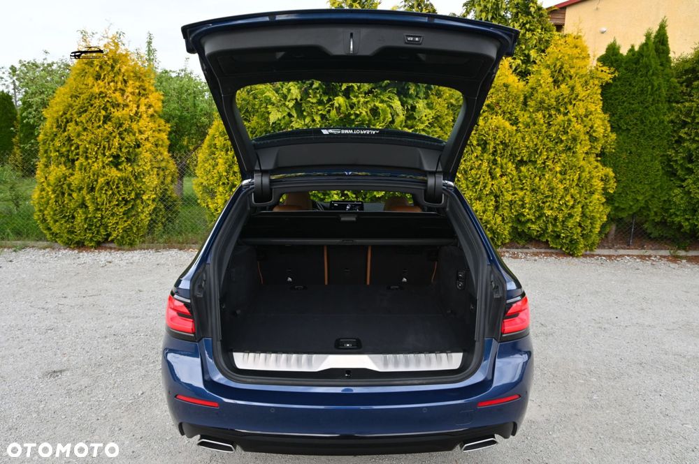 BMW Seria 5 - 33