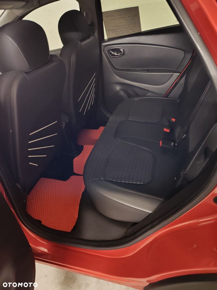 Renault Captur ENERGY dCi 90 EDC Intens - 9