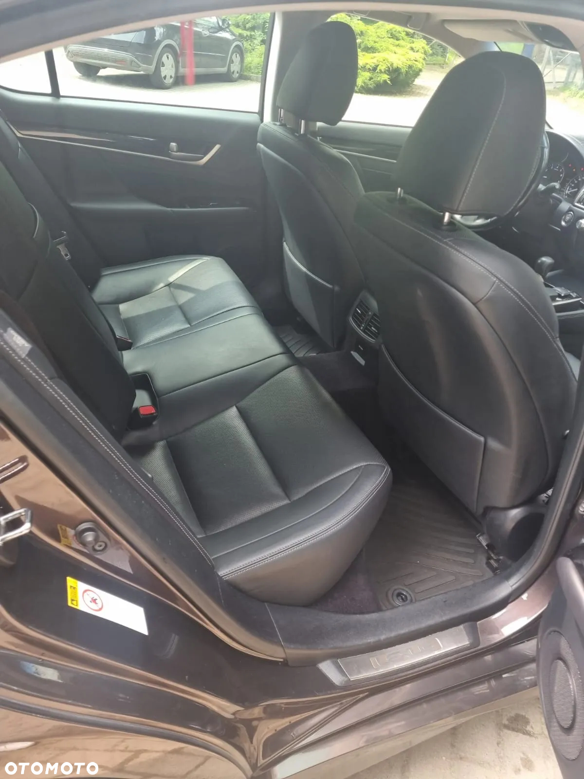Lexus GS 250 Elegance - 19