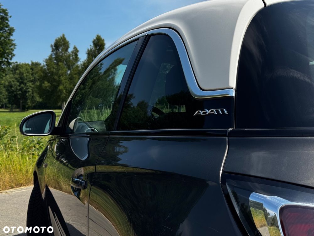 Opel Adam - 14