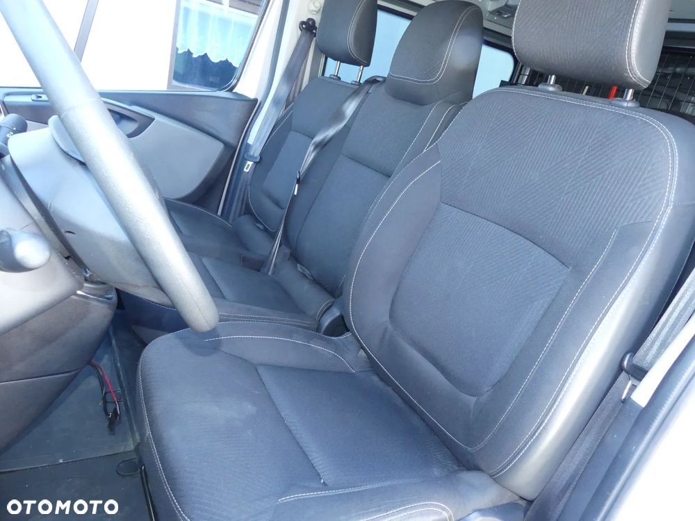 Renault Trafic - 7