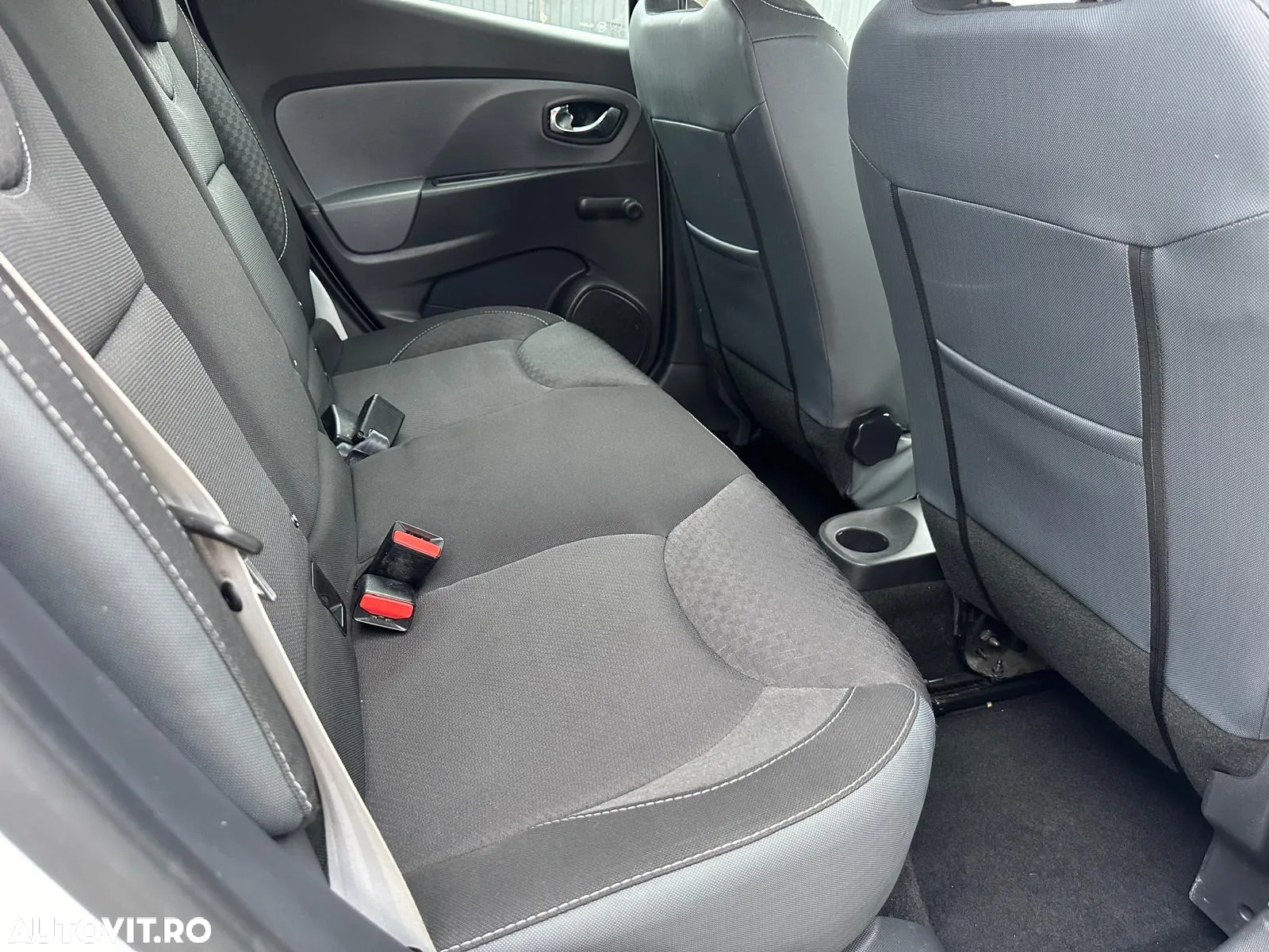 Renault Clio TCe 120 EDC GT - 20