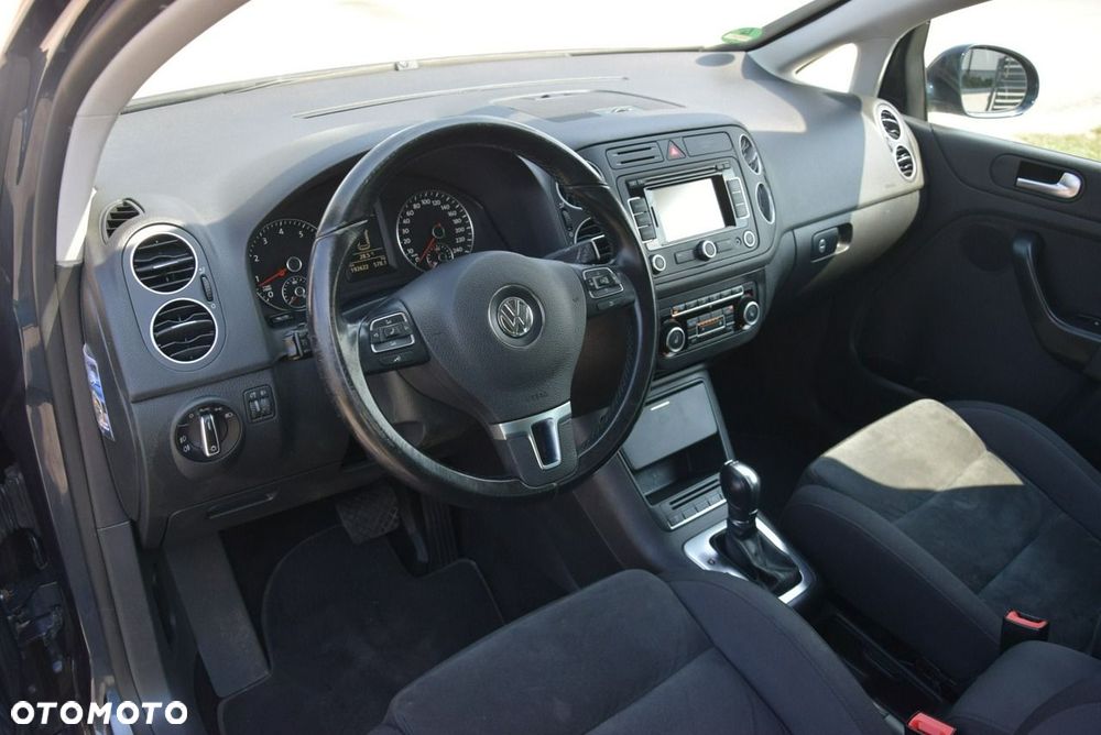 Volkswagen Golf Plus 1.4 TSI DSG Highline - 31
