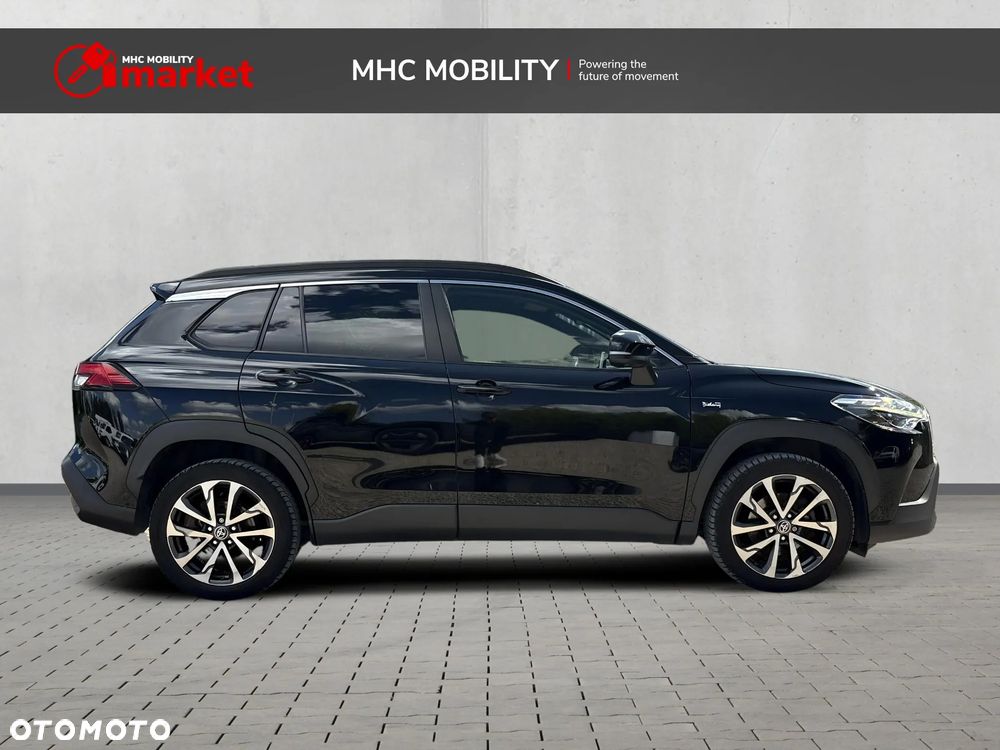 Toyota Corolla Cross 2.0 Hybrid Premiere Edition - 6