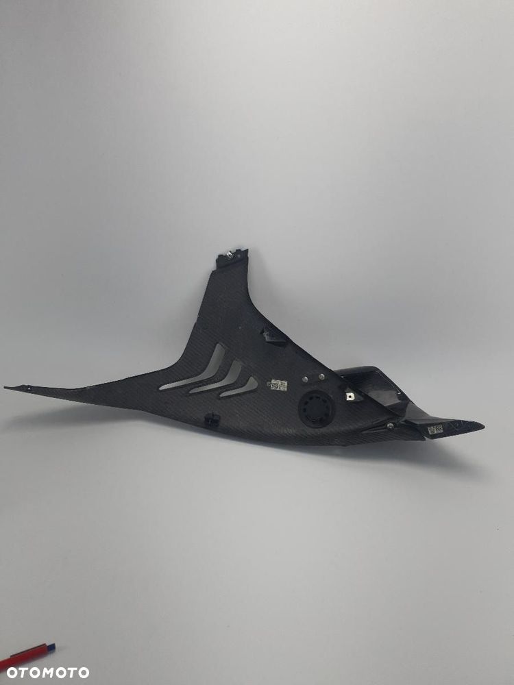 OWIEWKA OSŁONA CARBON K67 M SPORT BMW S 1000RR 46637915218 - 9