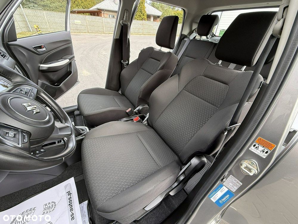 Suzuki Swift - 14