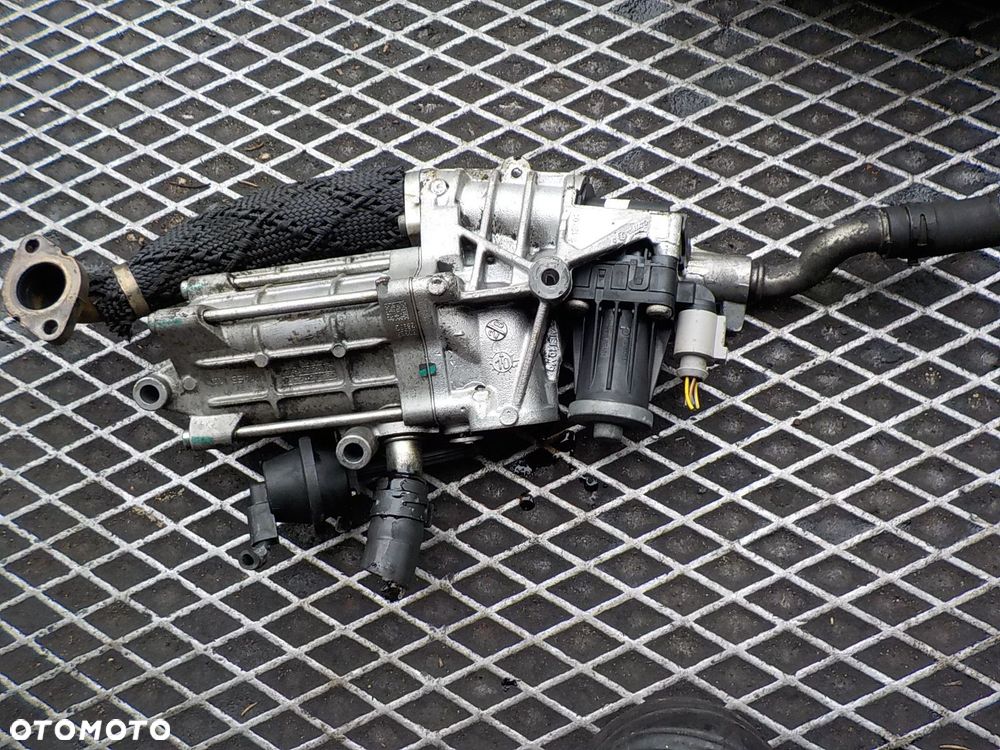 JAGUAR XF X250 3.0 D ZAWÓR EGR 782331903 701881050 - 1