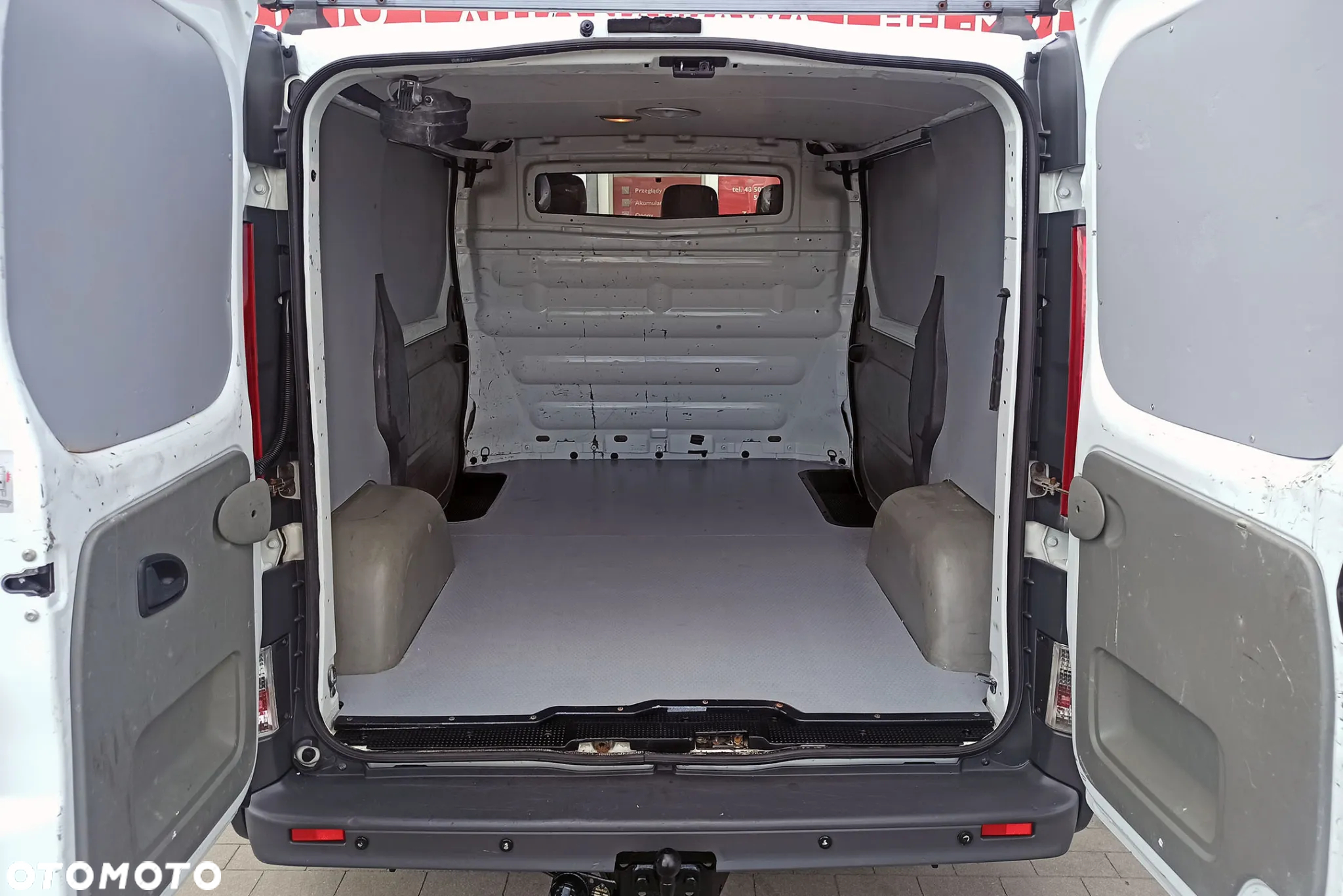 Nissan Primastar - 30