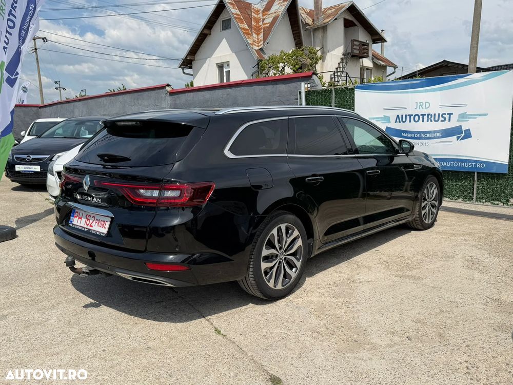 Renault Talisman - 21