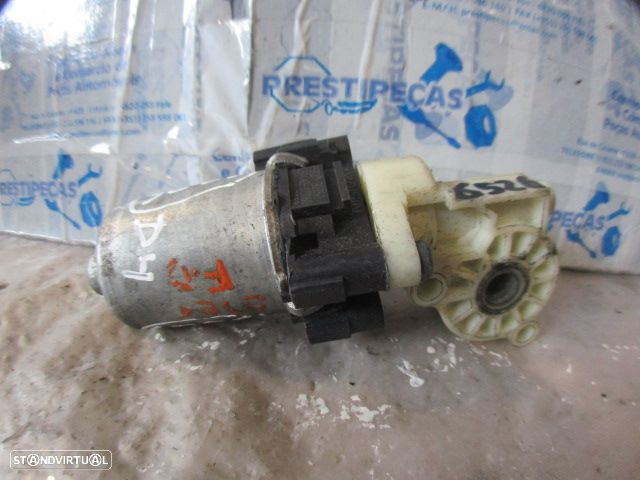 Modulo 8582030750 43944010160 1620007152 TOYOTA AVENSIS 2008 2.0D4D 126CV 5P CINZA Motor De Assento Banco FRT DRT - 2