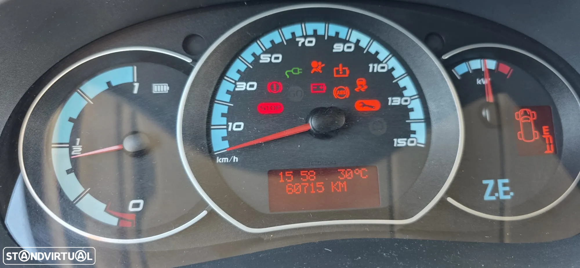 Renault Kangoo - 24
