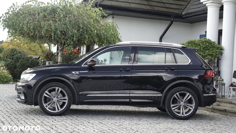 Volkswagen Tiguan 2.0 TDI BMT SCR 4Mot Highline DSG - 12